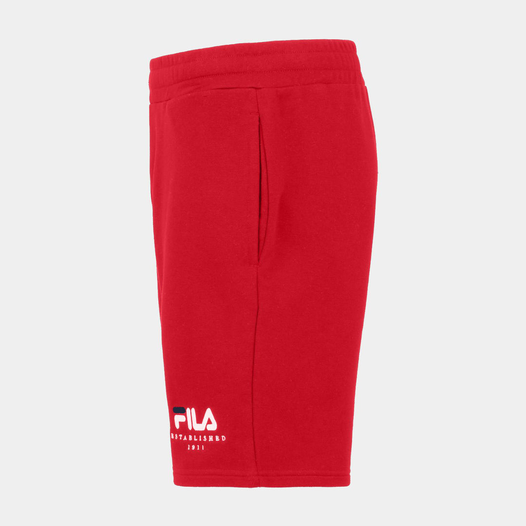 FAU0194 - Pantaloncini - Fila