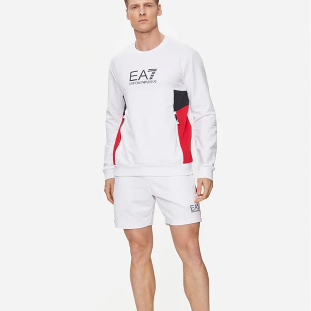 3DPS58 PJLIZ - Pantaloncini - EMPORIO ARMANI