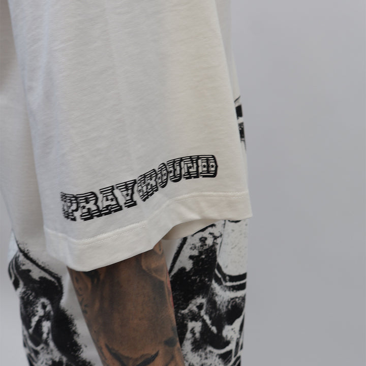 SP729 - T-Shirt e Polo - Sprayground