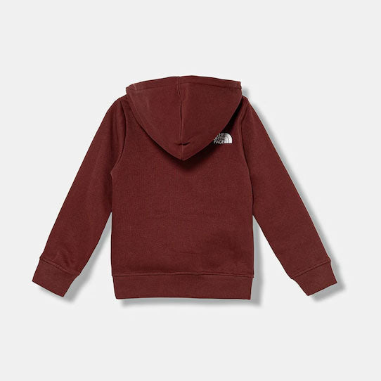 NF0A8EHH0VO1 - Felpe - THE NORTH FACE