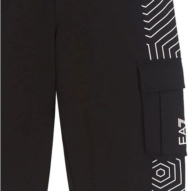 7B000047 AF10380 - Pantaloni - EMPORIO ARMANI