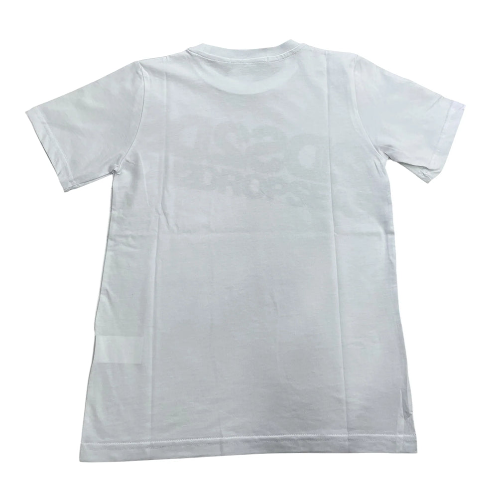 SS25K036 - T-Shirt e Polo - DS2