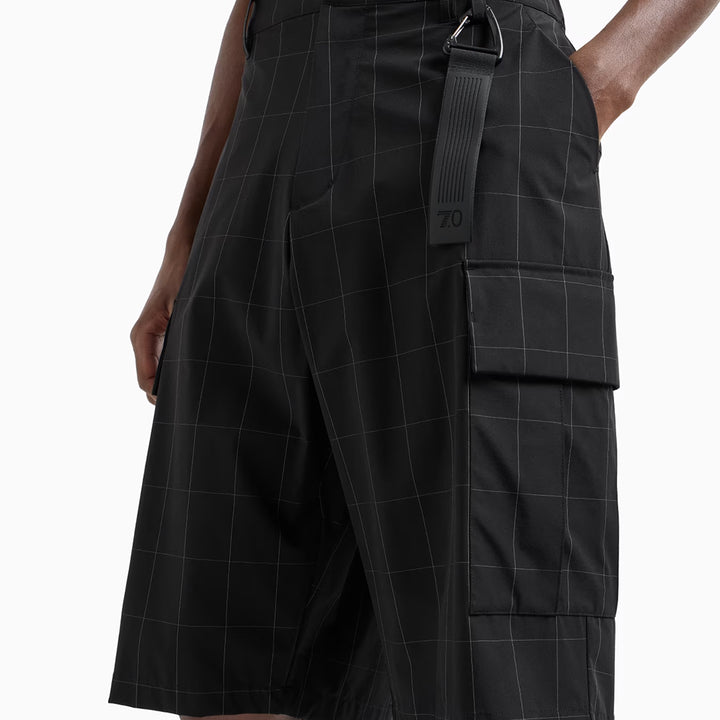 7M000210 AF14339 - Pantaloncini - EMPORIO ARMANI