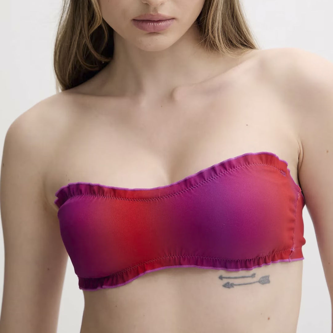 7W000303 AF12212 - Costumi da bagno - EMPORIO ARMANI