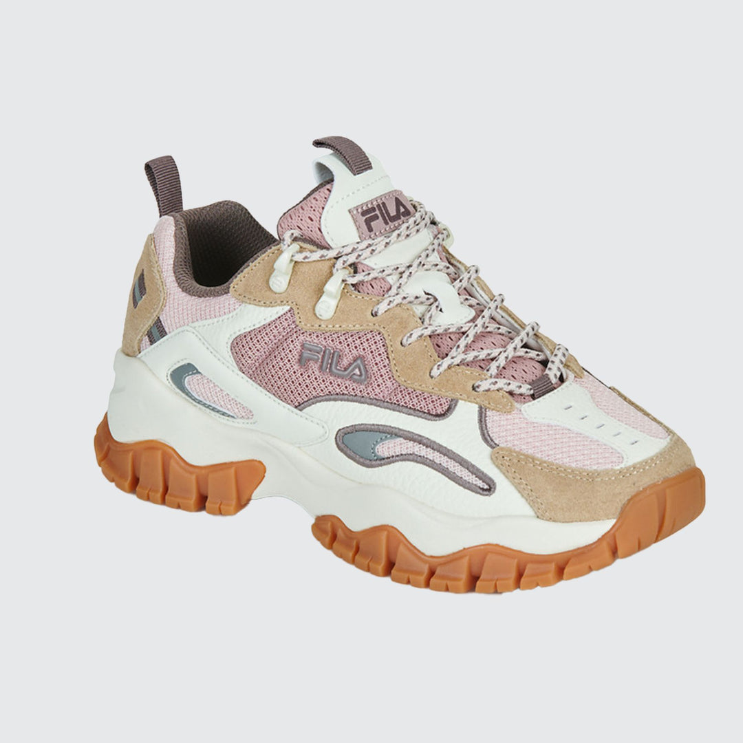 FFW0267 - Shoes - Fila