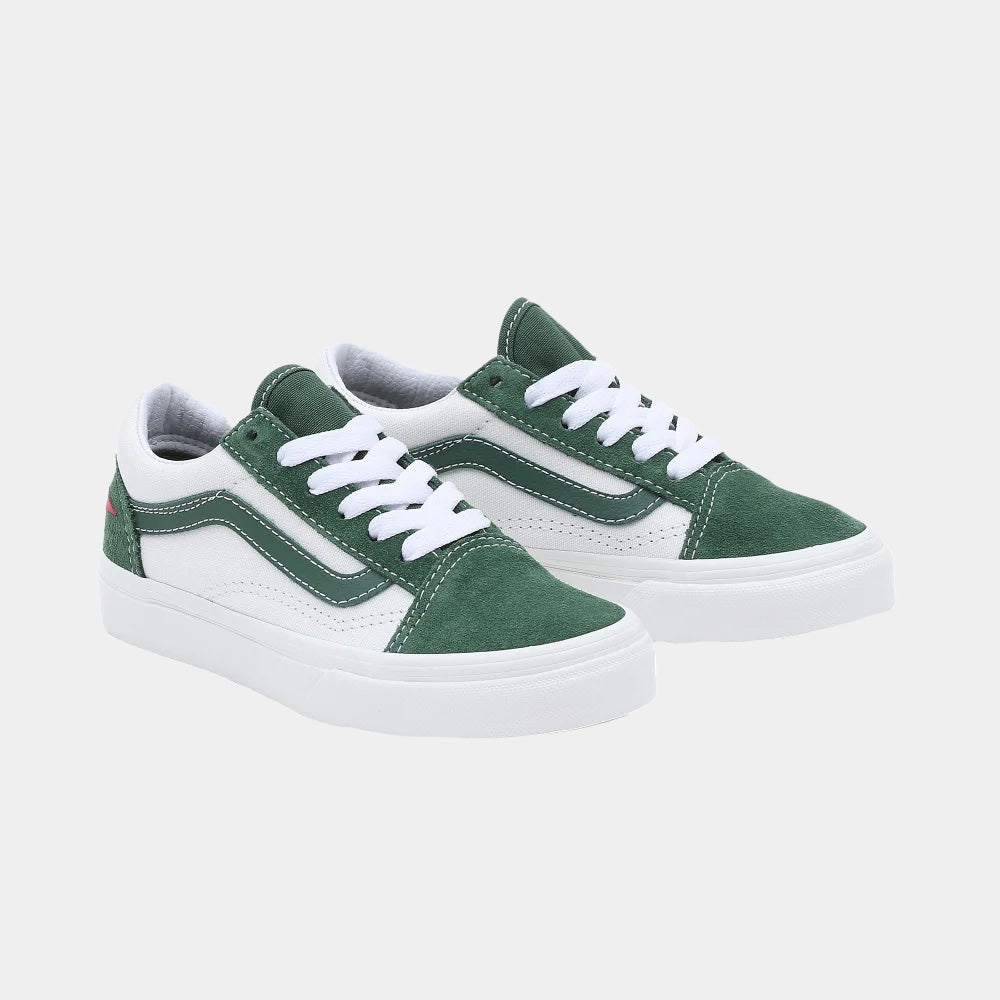 VN0005WVBLA1 - Shoes - Vans