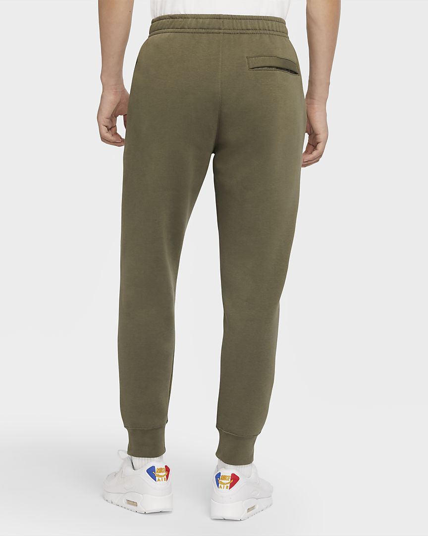 BV2671 - Pants - Nike