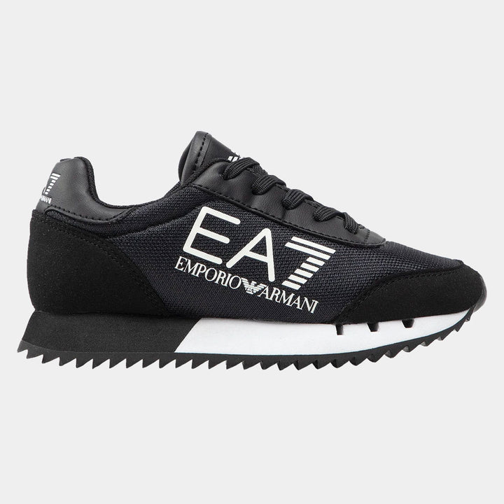 EA7 sneakers - EMPORIO ARMANI
