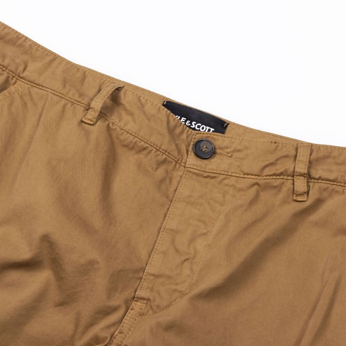 SH002IT - Shorts - Lyle & Scott