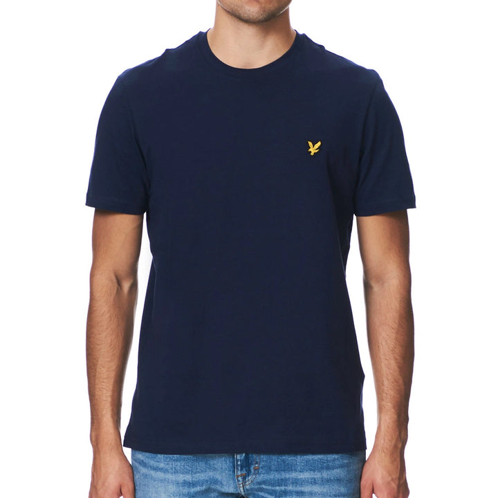 TS400V0G - T-Shirt and Polo - Lyle & Scott