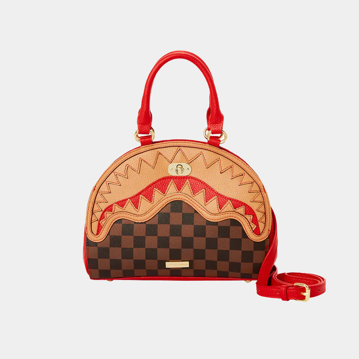 910B4526NSZ - Bags - Sprayground