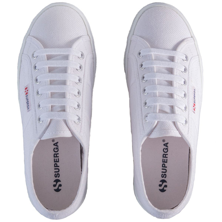 S7117DW - Shoes - SUPERGA