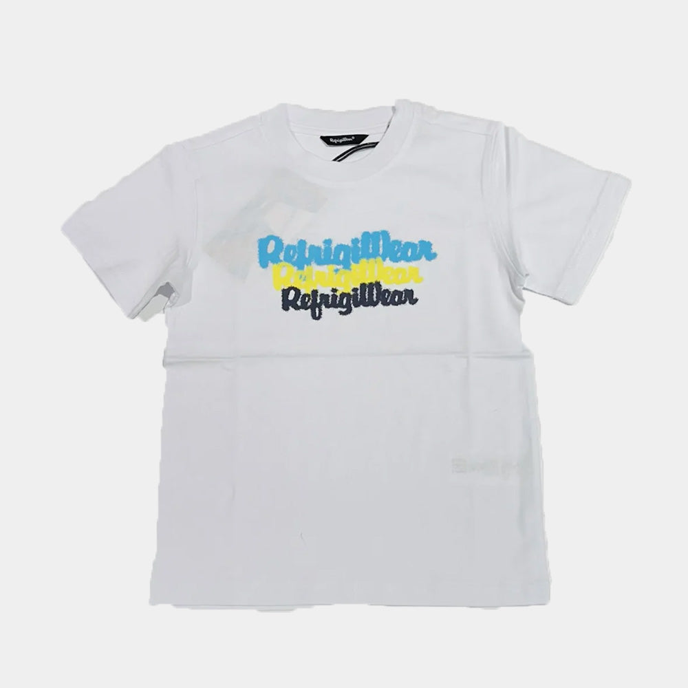 RW466 - T-Shirt e Polo - REFRIGIWEAR