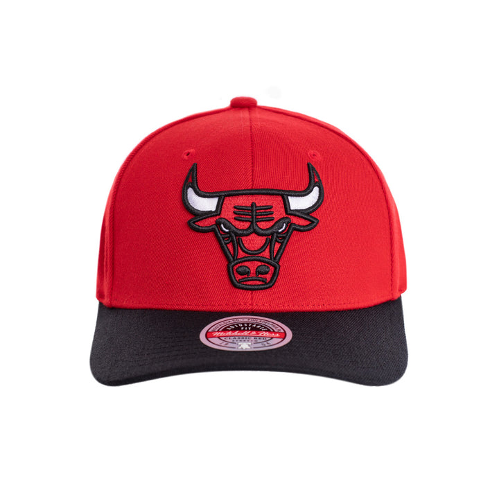 HHSS3265-CBUYYPPPRDBK - Hats - Mitchell & Ness
