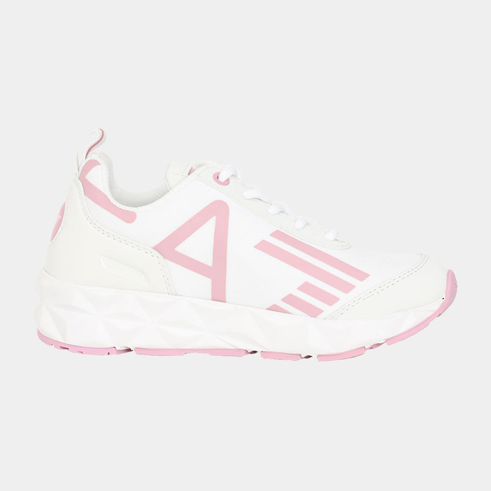 EA7 sneakers - EMPORIO ARMANI