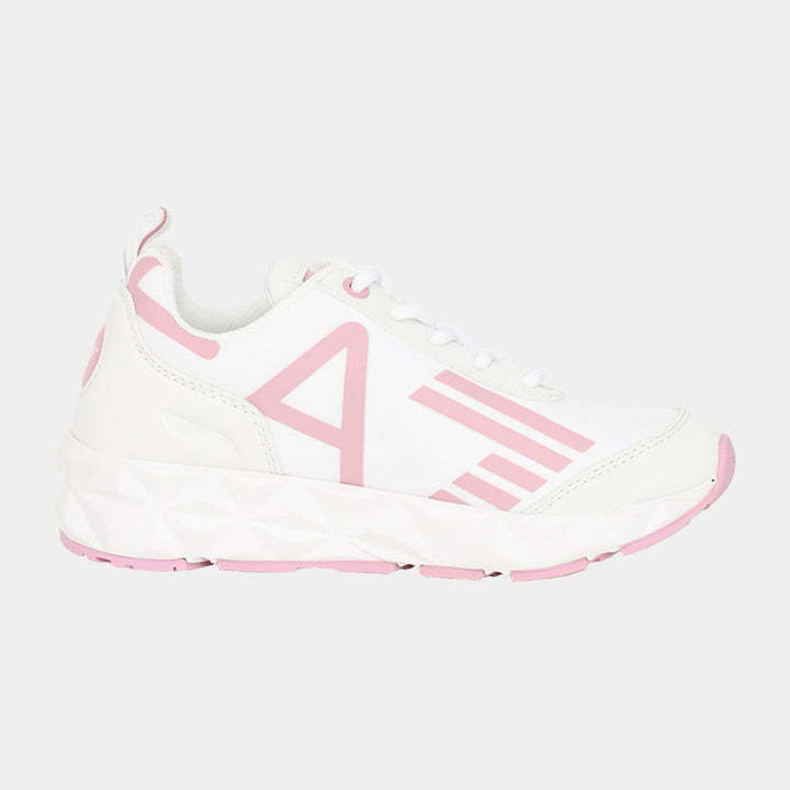 EA7 sneakers - EMPORIO ARMANI