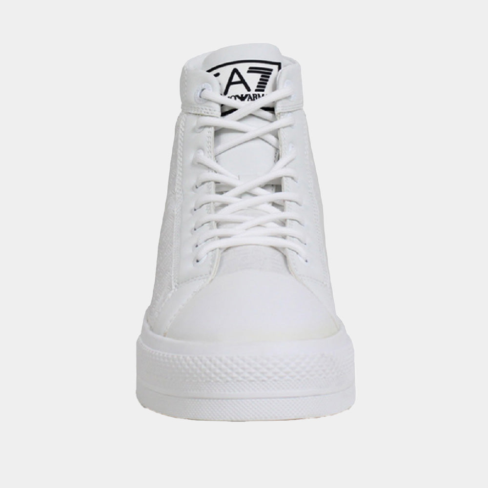 X8Z037 XK294 - Shoes - EMPORIO ARMANI