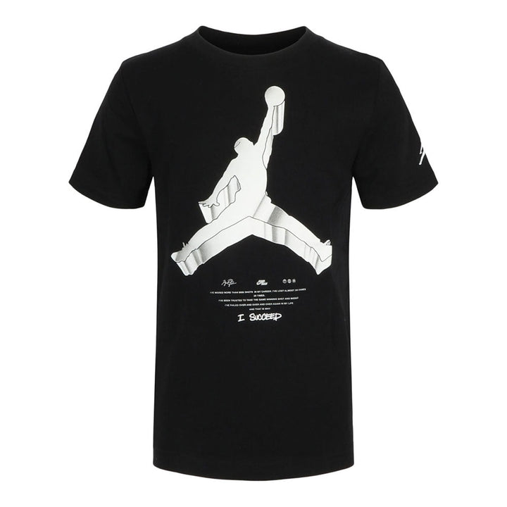 95B138 - T-Shirt and Polo - Jordan