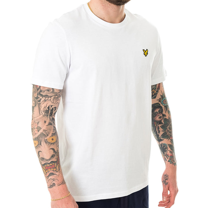 TS400V0G - T-Shirt and Polo - Lyle & Scott