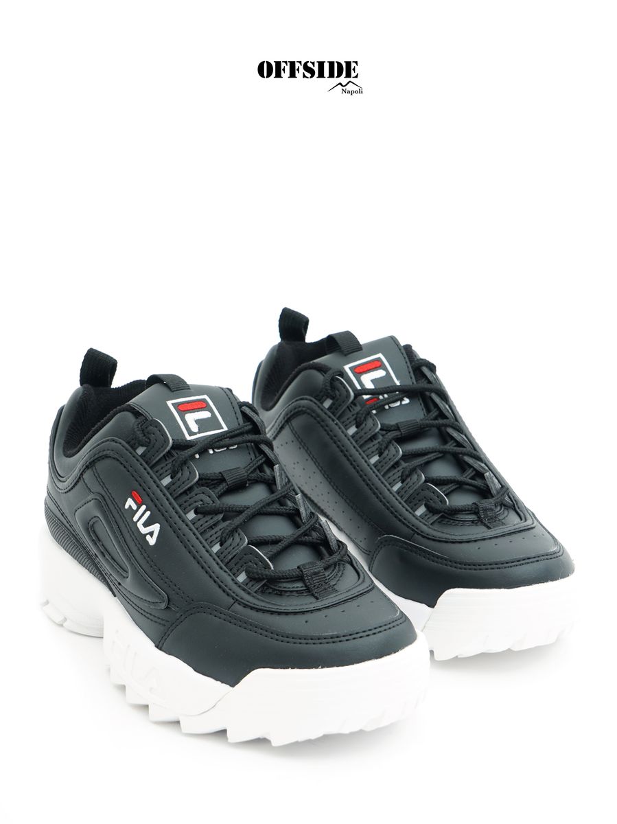 1010262 - Shoes - Fila