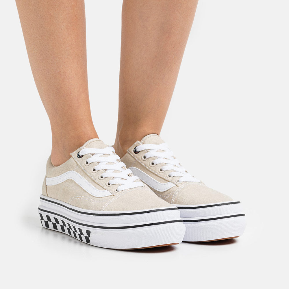 VN0A4UUNA1R1 - Shoes - Vans