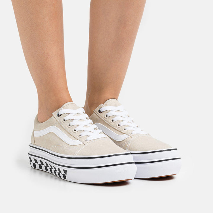 VN0A4UUNA1R1 - Shoes - Vans