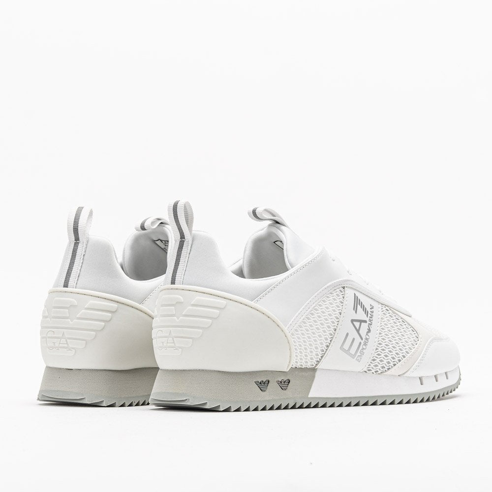 EA7 sneakers - EMPORIO ARMANI