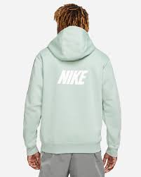 DM4676 - Sweatshirts - Nike