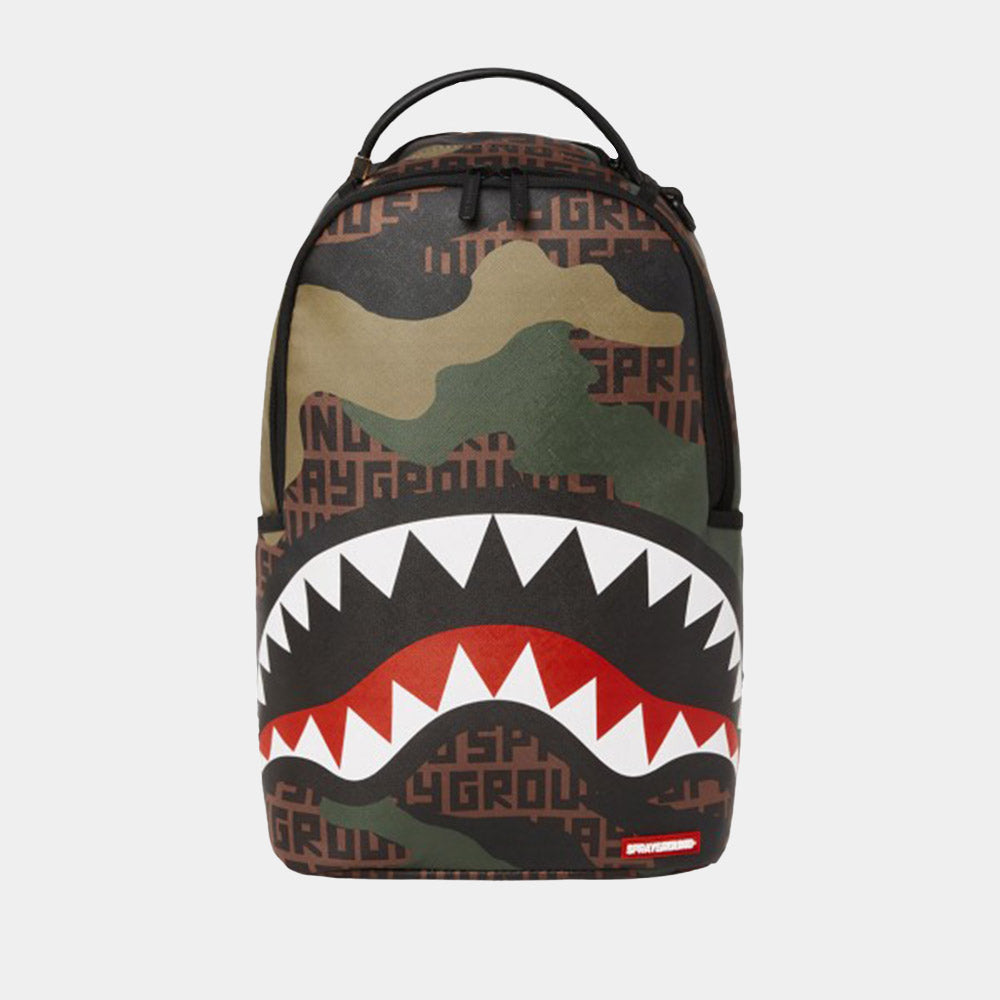 910B4455NSZ - Backpacks - Sprayground