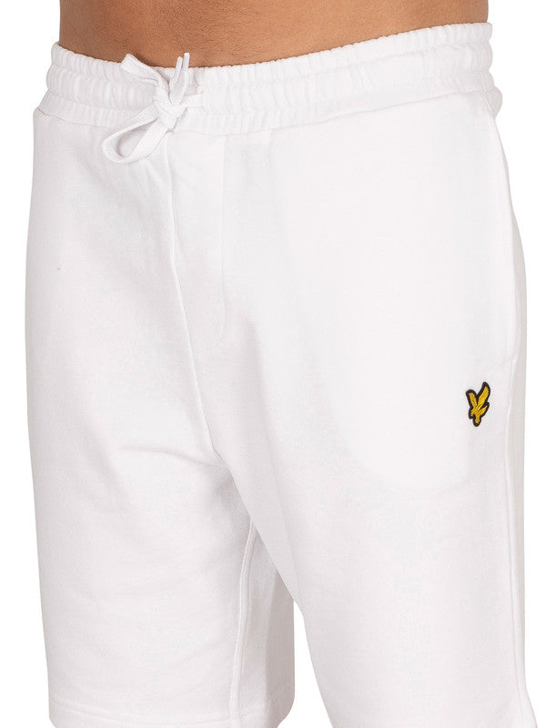 ML414VTR - Shorts - Lyle & Scott