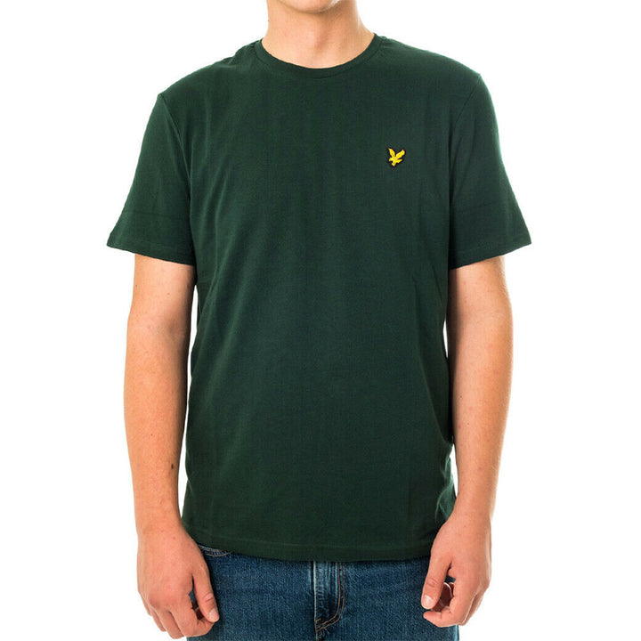 TS400V0G - T-Shirt and Polo - Lyle & Scott