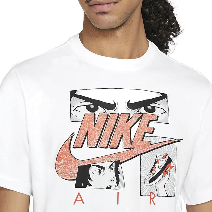 DB6151 - T-Shirts & Polo Shirts - Nike