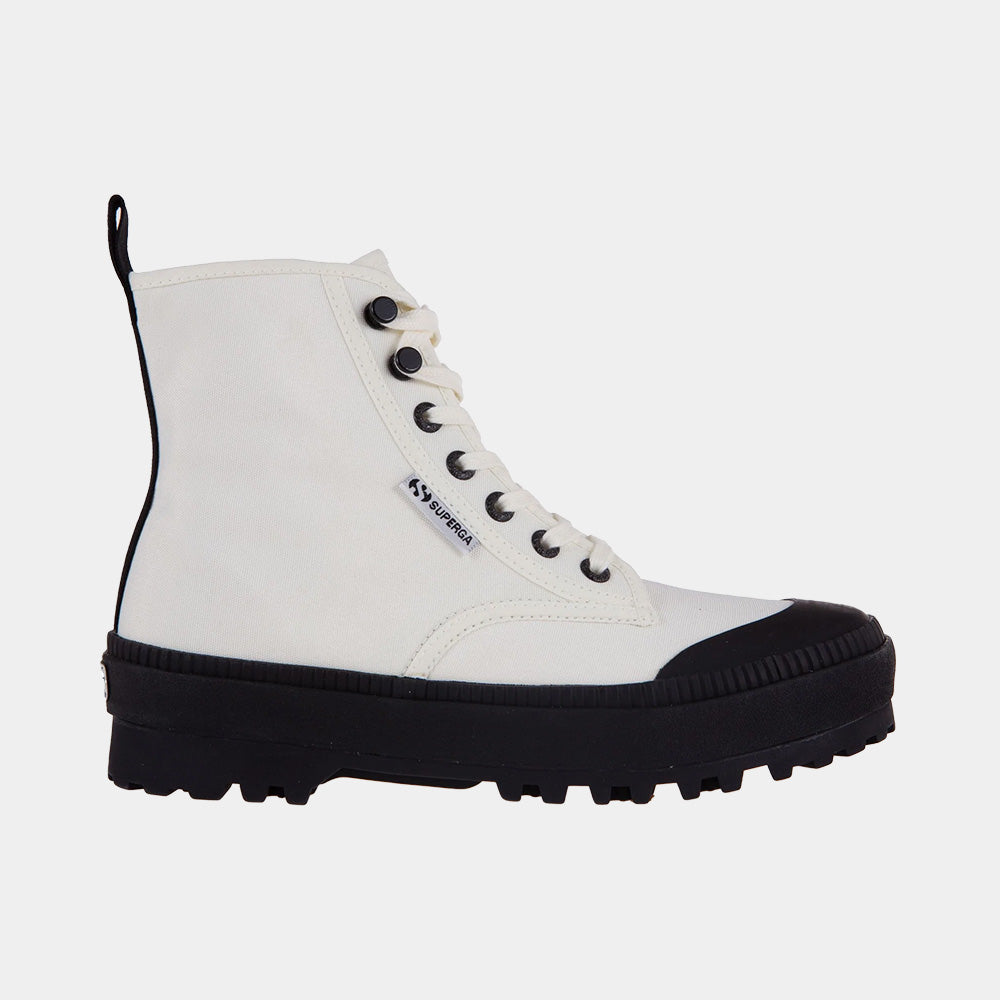 S4113DW - Shoes - SUPERGA