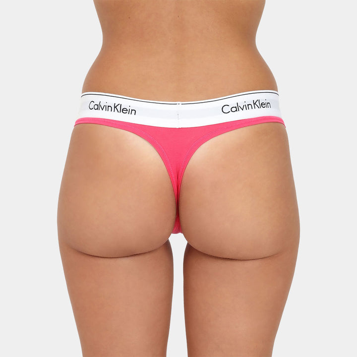 Thong - Calvin Klein