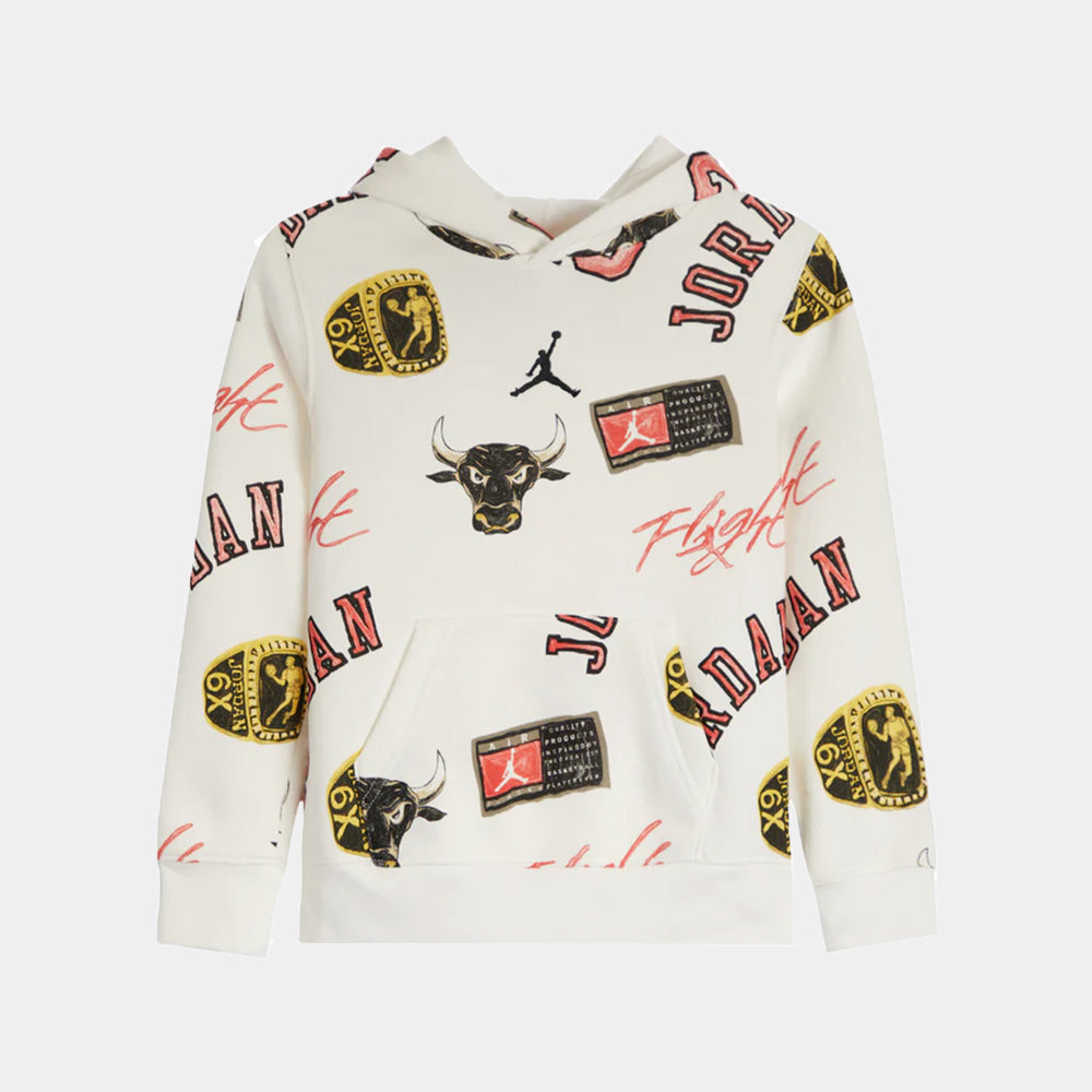 95C897 - Felpe - Jordan