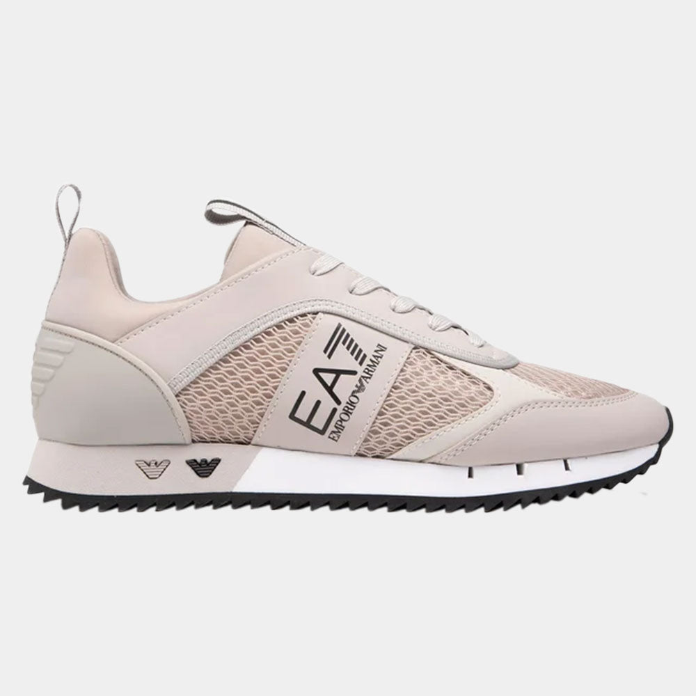 EA7 sneakers - EMPORIO ARMANI