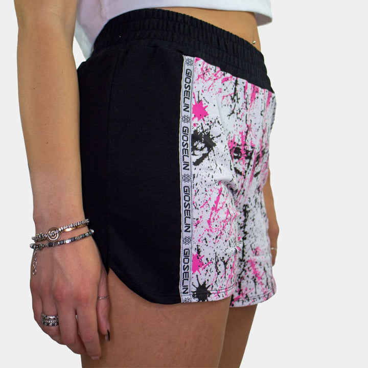 GIOS 56 - Shorts - Gioselin