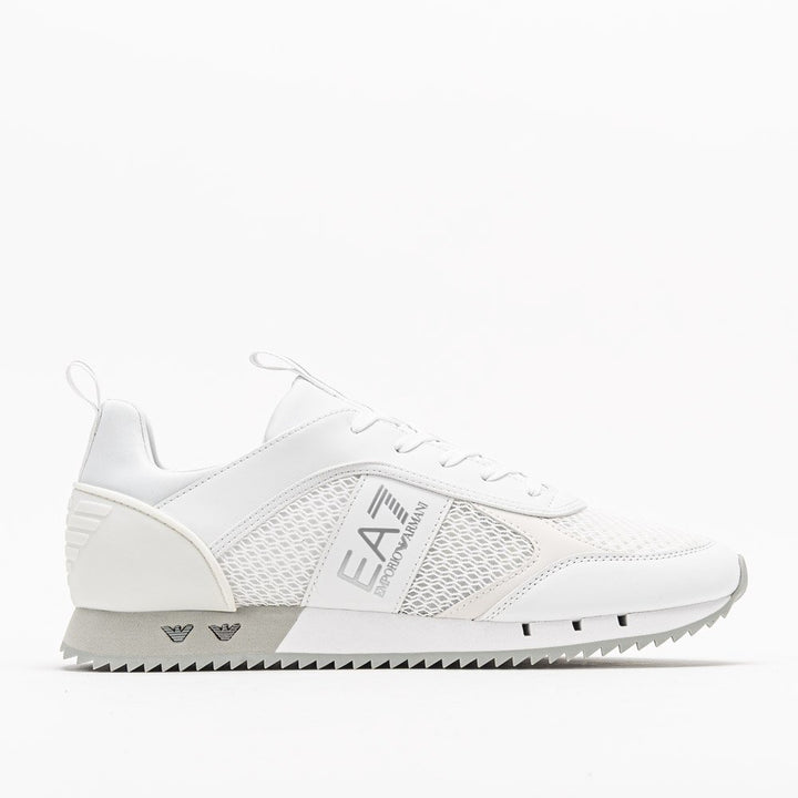 EA7 sneakers - EMPORIO ARMANI