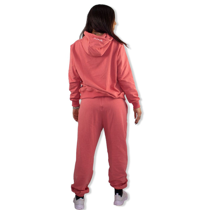 TRACKSUITE HOODIE - Tracksuits - Place Vendom