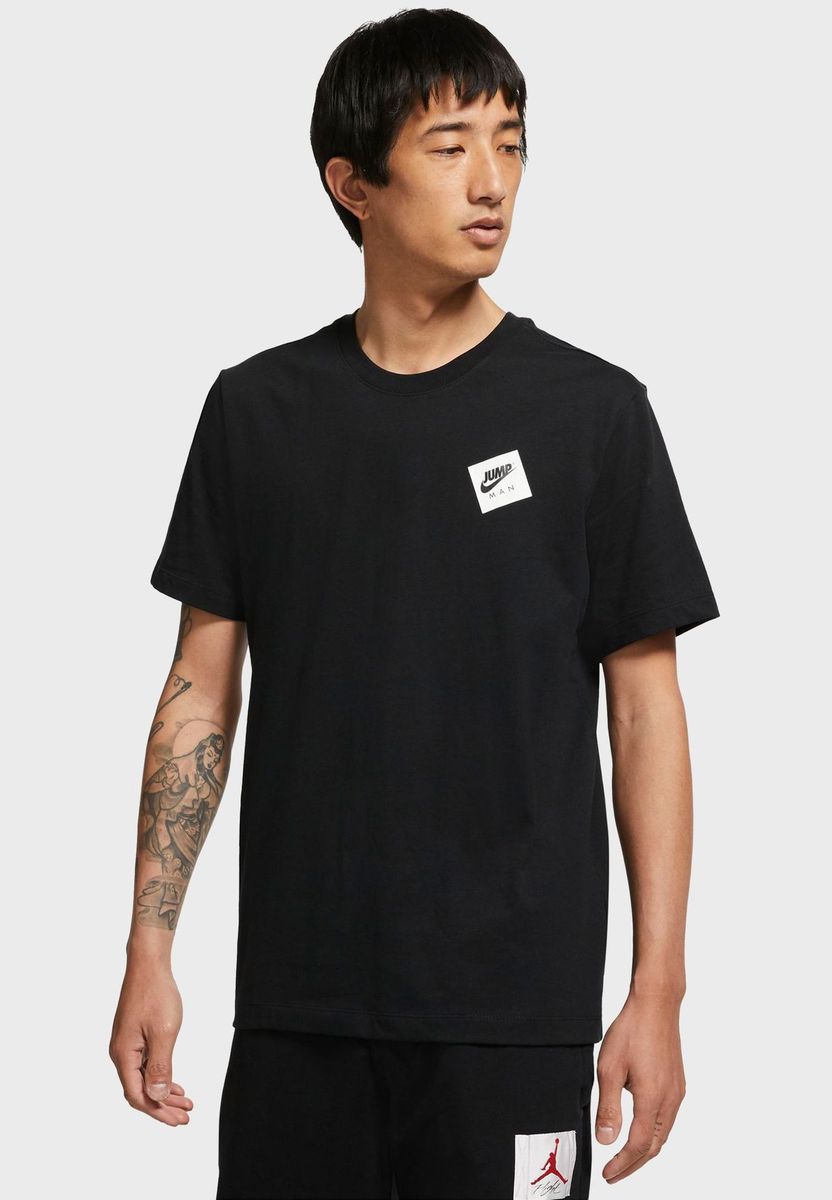 DC9357 - T-Shirt and Polo - Jordan