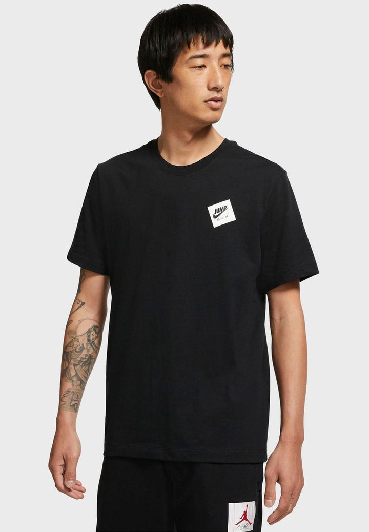 DC9357 - T-Shirt and Polo - Jordan