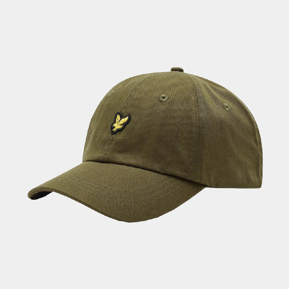 HE906AF - Hats - Lyle & Scott