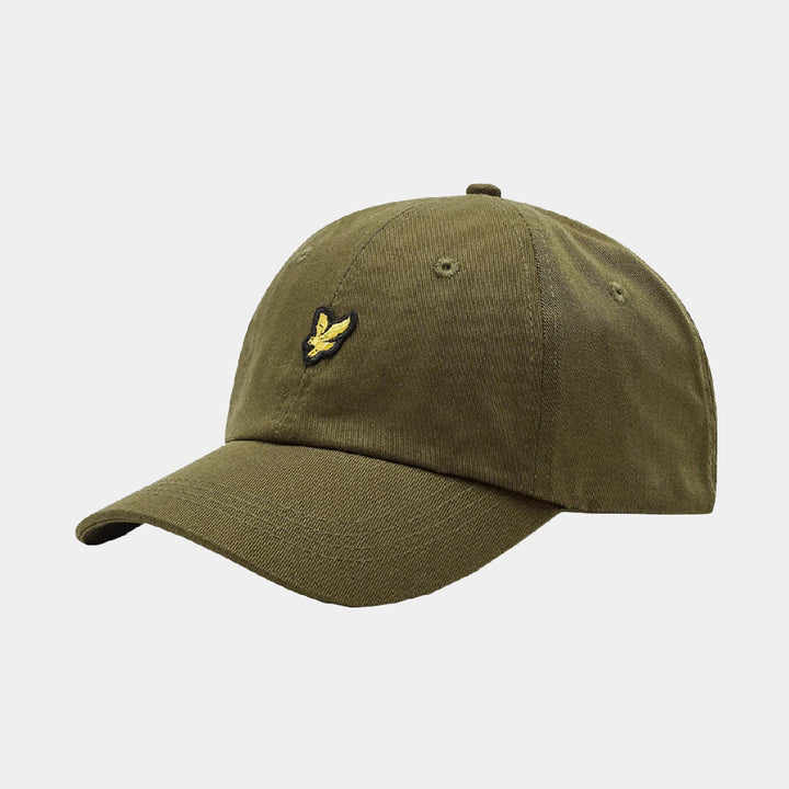 HE906AF - Hats - Lyle & Scott