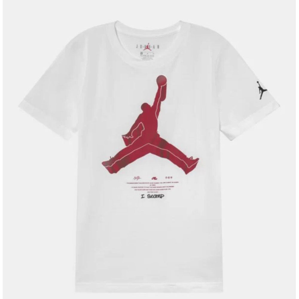 95B138 - T-Shirt and Polo - Jordan