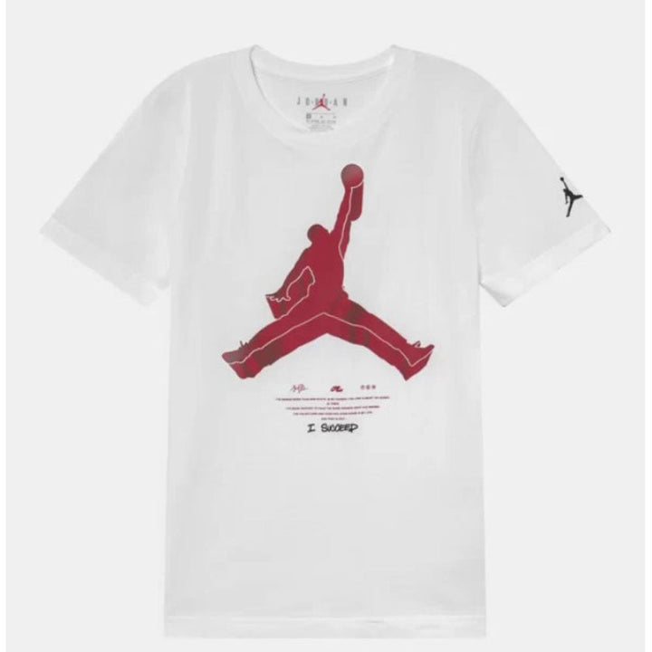 95B138 - T-Shirt and Polo - Jordan