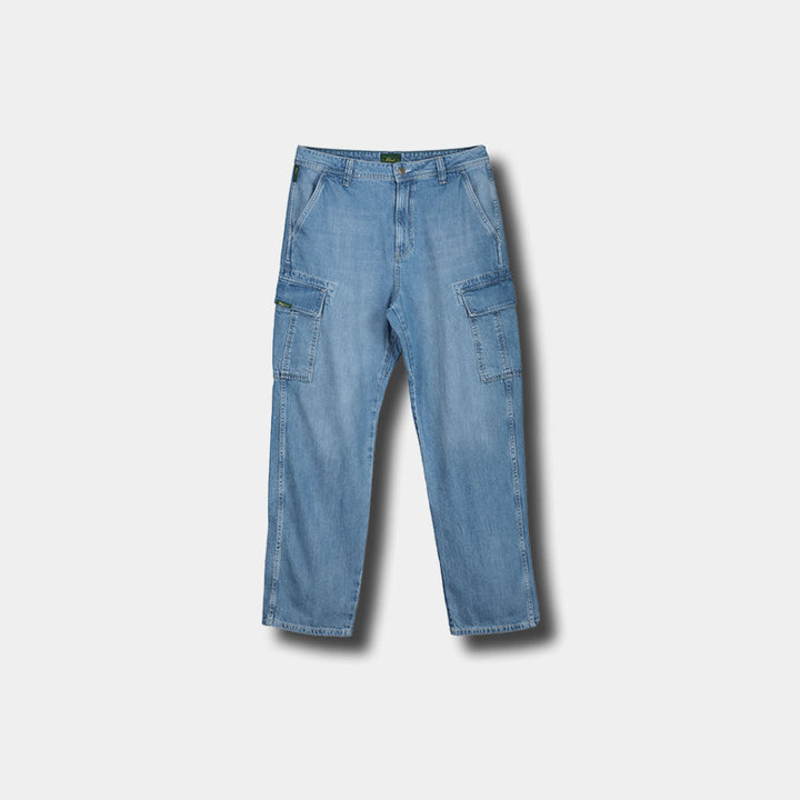 PIKE - Pantaloni - Pont Denim