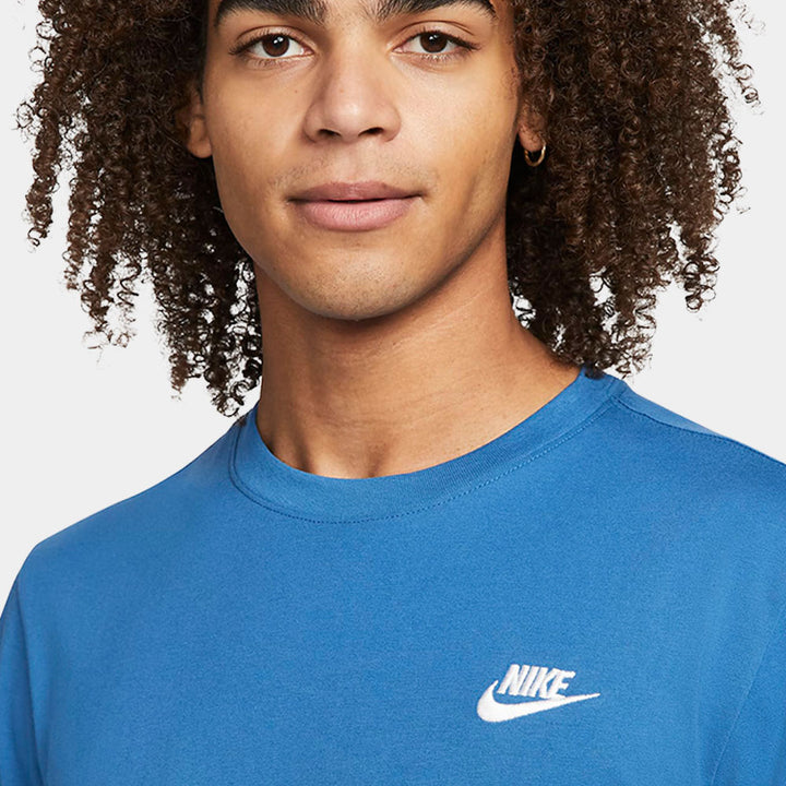 AR4997 - T-Shirts & Polo Shirts - Nike