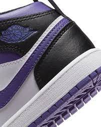 640734 - Shoes - Jordan