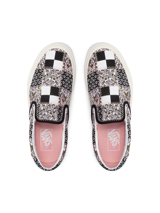 VN0A33TB9FY1 - Shoes - Vans