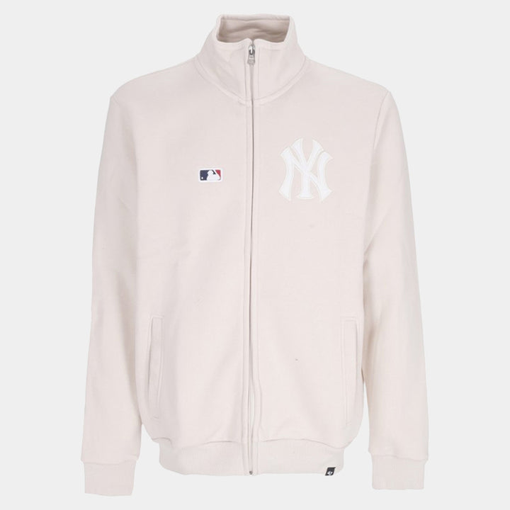 47-BB017PMCITJ561393BN - Sweatshirts - 47 MVP